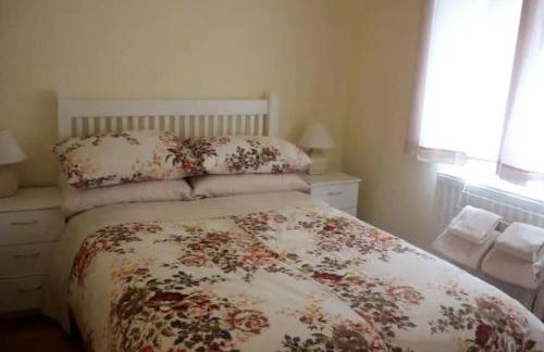Glenview Lodge accommodation, Monmouthshire - Foto 22