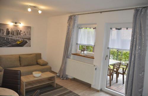 Ferienwohnung Wildgatter - Photo 9