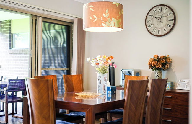 StayAU Spacious Stay Point Cook - Foto 31