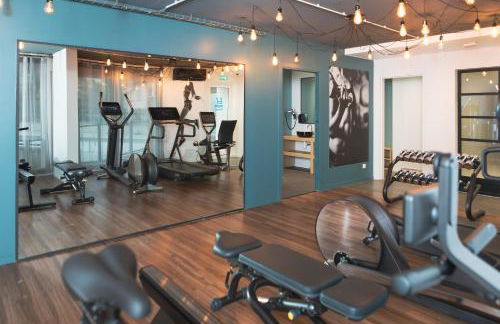 Résidence la Réserve Genève Ferney Voltaire - Foto 5