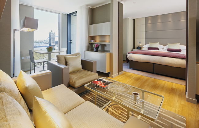 Cheval Three Quays at The Tower of London - Foto 14