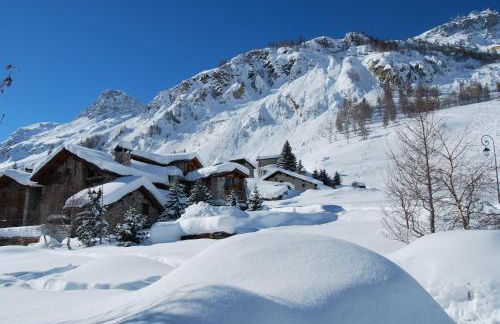 Chalet Barmaz - Foto 11