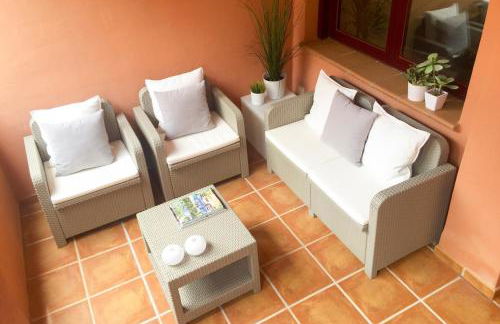 Apartment Design Marbella - Photo 23