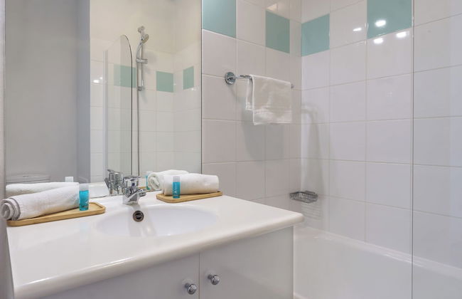 City Residence Ivry - Foto 15