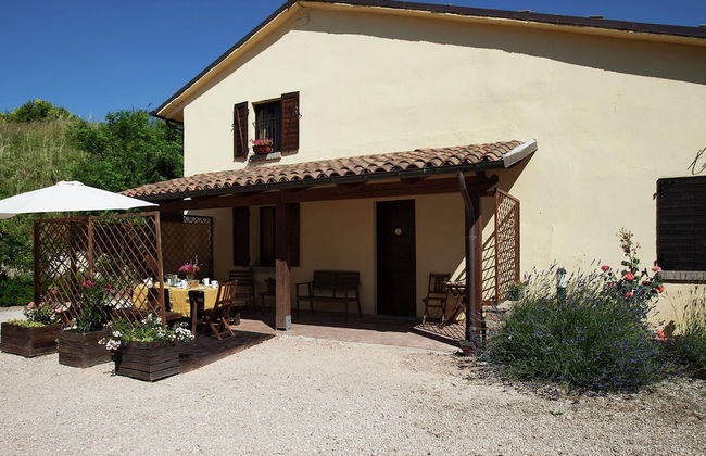 Belvilla by OYO Gina - Foto 29