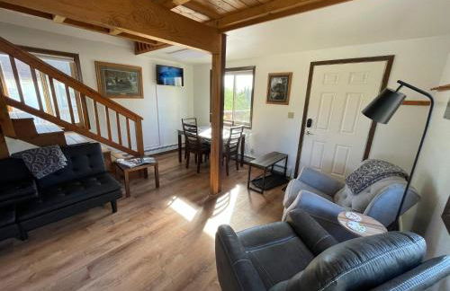 Peaceful Acres Cabin 2 - Soldotna, AK - Photo 9