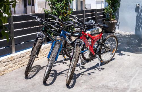 Avli Village House with Private Jacuzzi - Foto 35