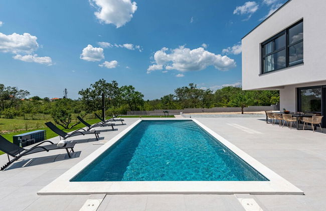 Villa Rocinante - Foto 40