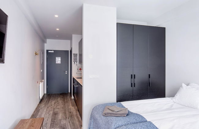 Svala Apartments by Heimaleiga - Foto 15