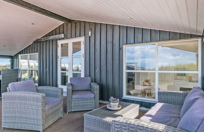 "Bertil" - 400m from the sea - Foto 13