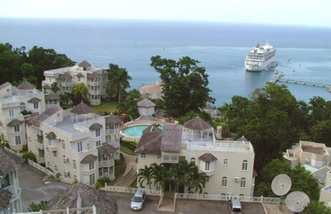 Sky Castles - Foto 26