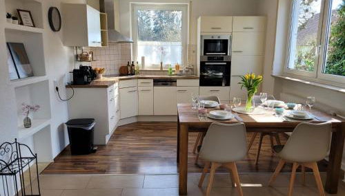 Ferienwohnung Ankerplatz Wangen - Foto 3