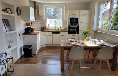 Ferienwohnung Ankerplatz Wangen - Foto 3