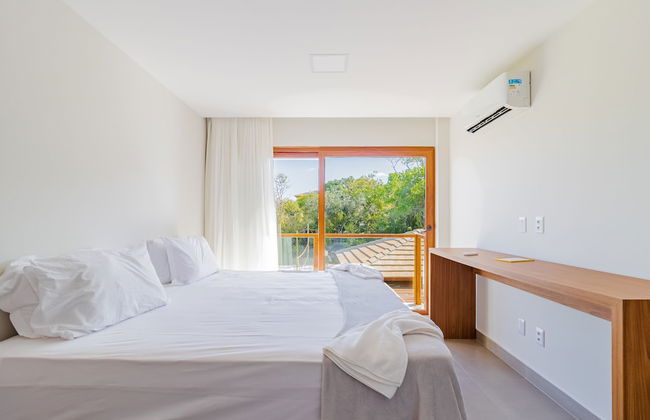 PF53 -Incrível Casa Alto Padrão 5 Suítes - Photo 4