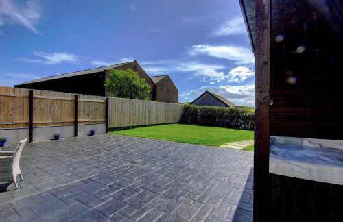 Aurora - Self Catering, Kirkwall, Quiet Location with Luxury Hot Tub - Foto 2