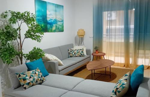 PEÑÍSCOLA PLAYA Centro NG - Photo 2