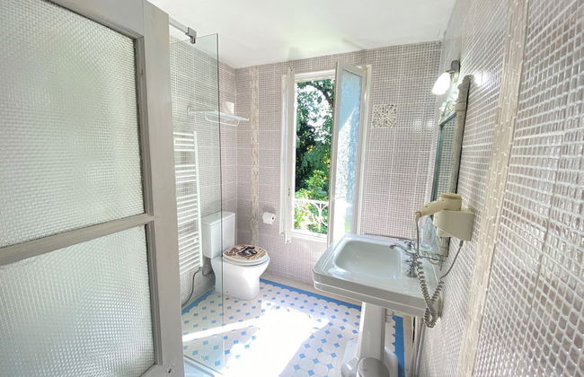 Résidence les trois jardins - Foto 26