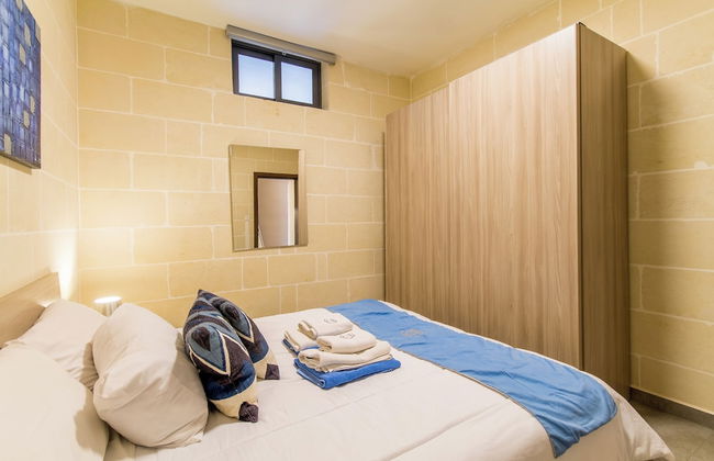 Ta'Siku Gozitan villa + Pool & hot tub - Foto 3