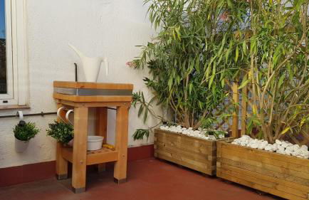 Apartamento San Quirce - céntrico y reformado- wifi y netflix - Foto 66