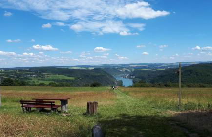 4-Sterne Ferienwohnung Carbach -Perfekt für Radfahrer- - Foto 9