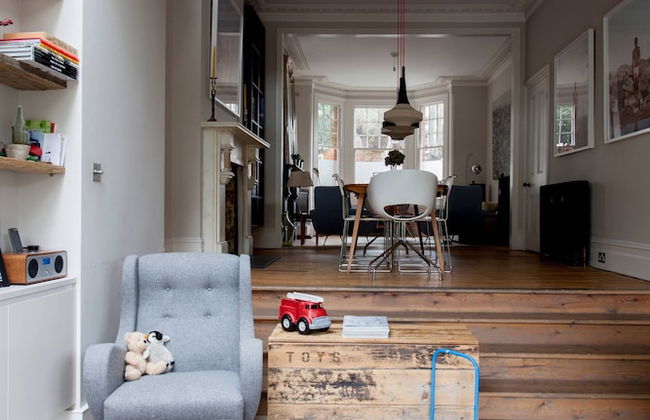 Ardilaun Road by Onefinestay - Foto 9