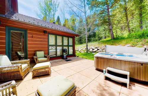 Moose Creek 26 - Foto 25