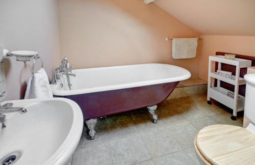 4 Bed in Parracombe oc-laurel - Foto 16