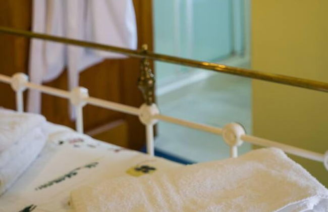 Sunshine Annex-double Bed,ensuite, Lounge, Kitchen - Foto 25