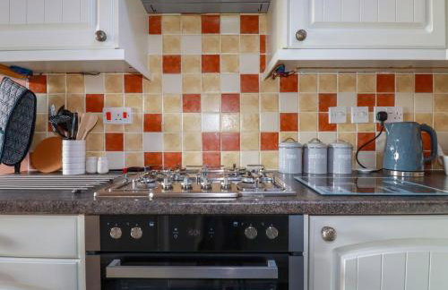 The Old Milking Parlour - Photo 13