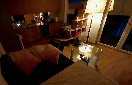 Magical Mirror Apartment - Photo 8