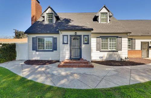 4 Mi to Dtwn Riverside Gem with Pool and Game Room - Foto 30