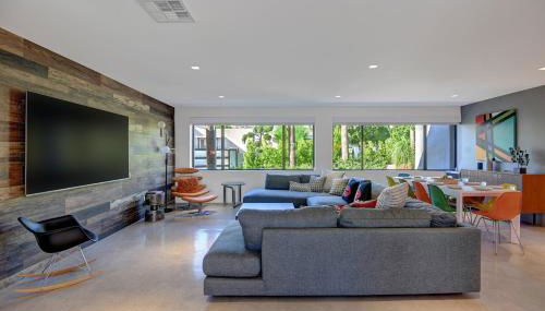 Ultra Luxury Resort Like Compound Pool, Spa, Fire Pit- Close to Everything- 4BD/2.5BTH - Foto 4