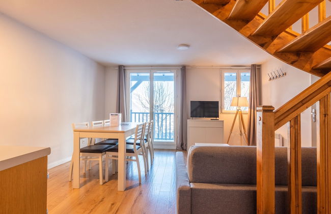 Résidence Les Balcons de l'Yse - Photo 66