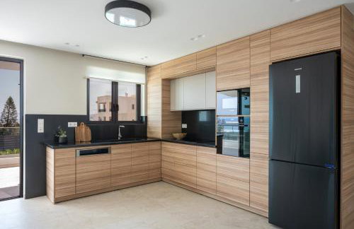 Anama Villas, with Pool & Views to Rethymno, By ThinkVilla - Foto 15