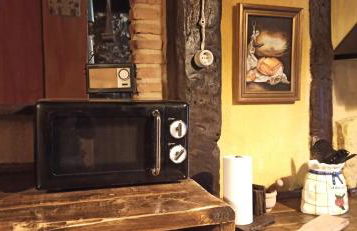 La Casa del Ayer - Foto 43