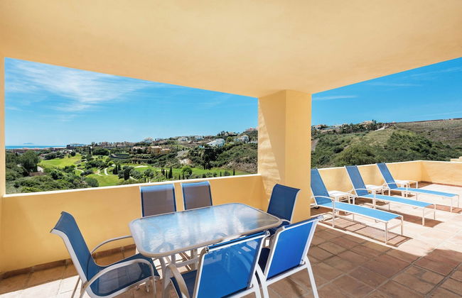 Colina del Paraiso - Photo 21