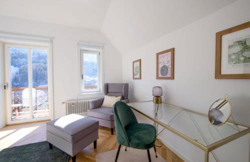 Residenz Bergkrone - Foto 15