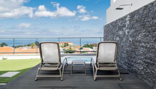 Casa Refúgio dos Canhas - Foto 4, sunbed