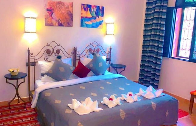 Les jardins yasmina - Foto 8