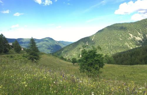 Chalet Casot Brusa by Interhome - Foto 42