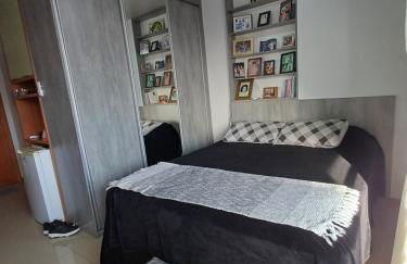 Apartamento inteiro por temporada - Foto 1
