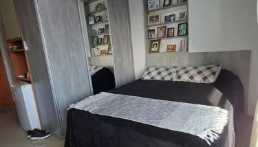 Apartamento inteiro por temporada - Foto 1
