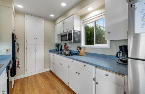 Water's Edge Oceanside Home - Foto 14