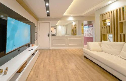 Belíssimo Apartamento MJ44 - Foto 17