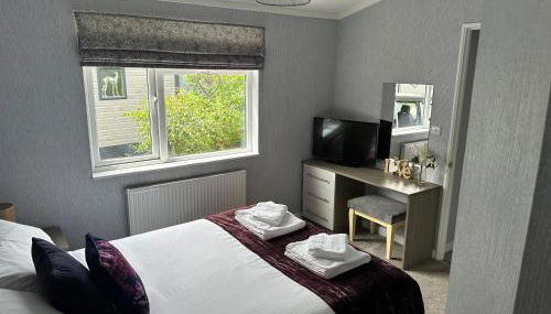 Orchard View Lodge - Foto 2