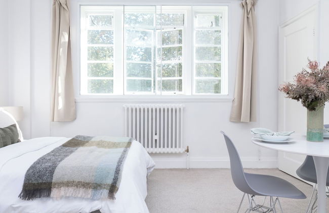 Beautifully Presented Centrally Located Studio apt - Foto 11