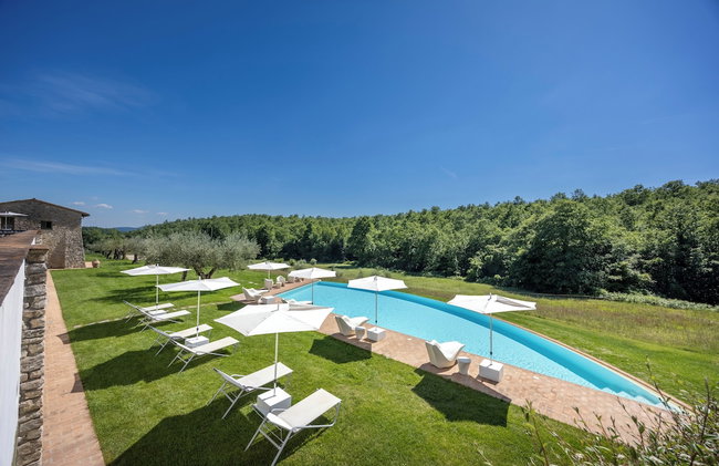 Acquaghiaccia Country House & Spa - Foto 32