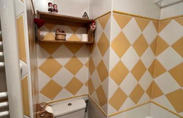 Cocon Alpin à Praz sur Arly, près des pistes - Foto 22