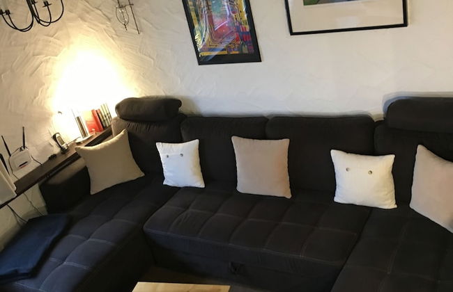 Ferienhaus am Stausee Bitburg - Foto 5