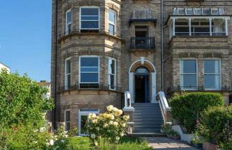 Stylish Beachfront Luxury Apartment, Sweeping Ocean Views and Log Burner - Foto 72